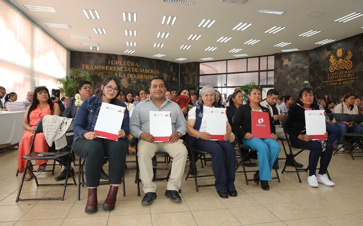 Poder Judicial Edomex otorga títulos de propiedad 