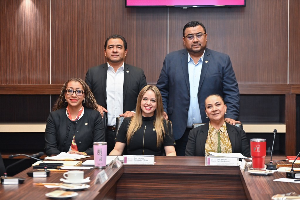 Propuestas clave Legislatura Edomex