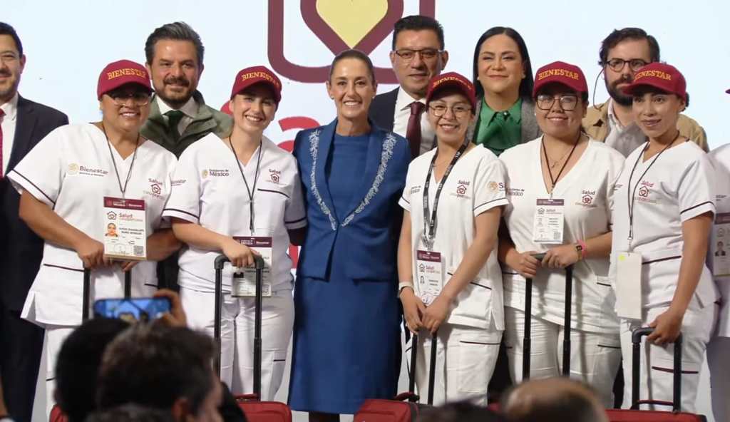 programa Salud Casa por Casa