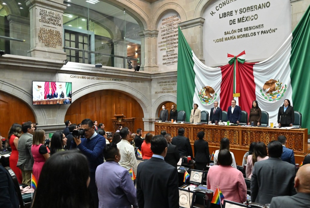 iniciativas clave diputados edomex