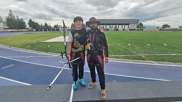 La delegación mexiquense destaca con trece preseas, impulsada por el protagonismo femenino en vela y una sólida actuación en tiro con arco.