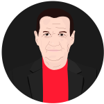 “Fantasma” Suárez