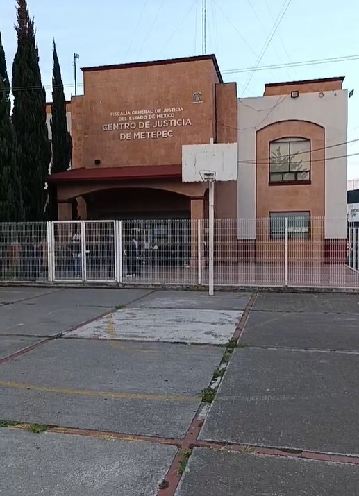 paro estudiantil UAEMéx