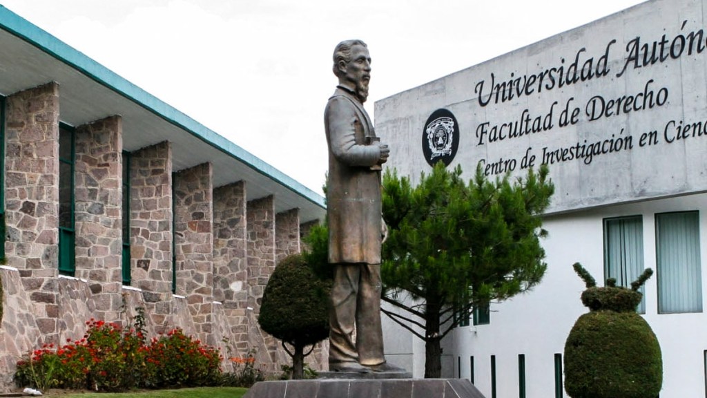 UAEMéx clases