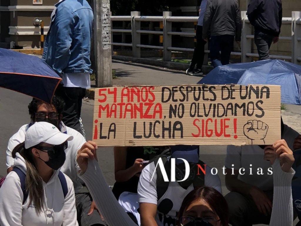 paro estudiantil UAEMéx