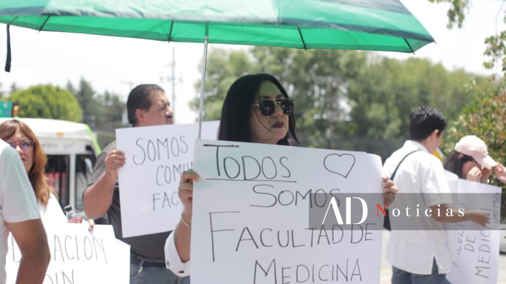 medicina UAEMéx