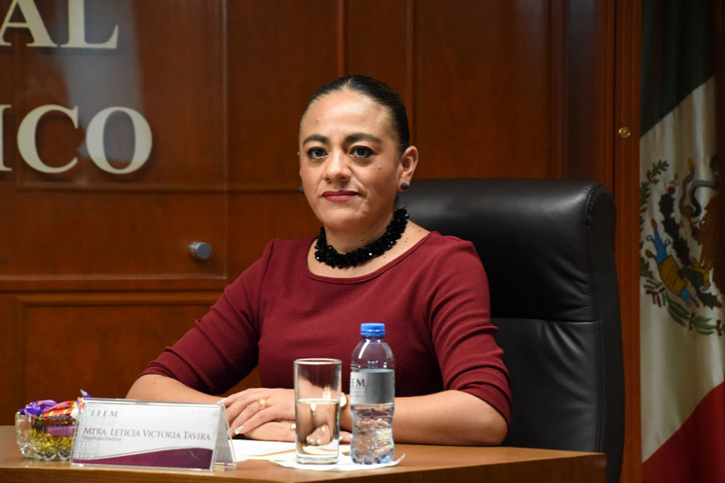 elecciones Poder Judicial