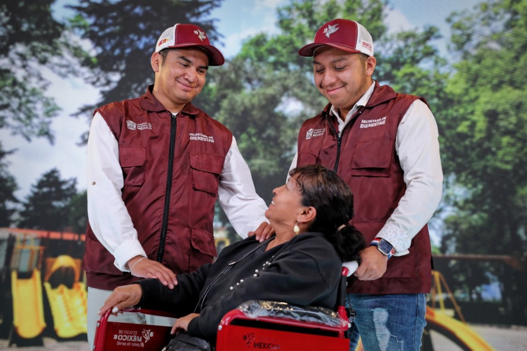 pre-registro servir para el bienestar