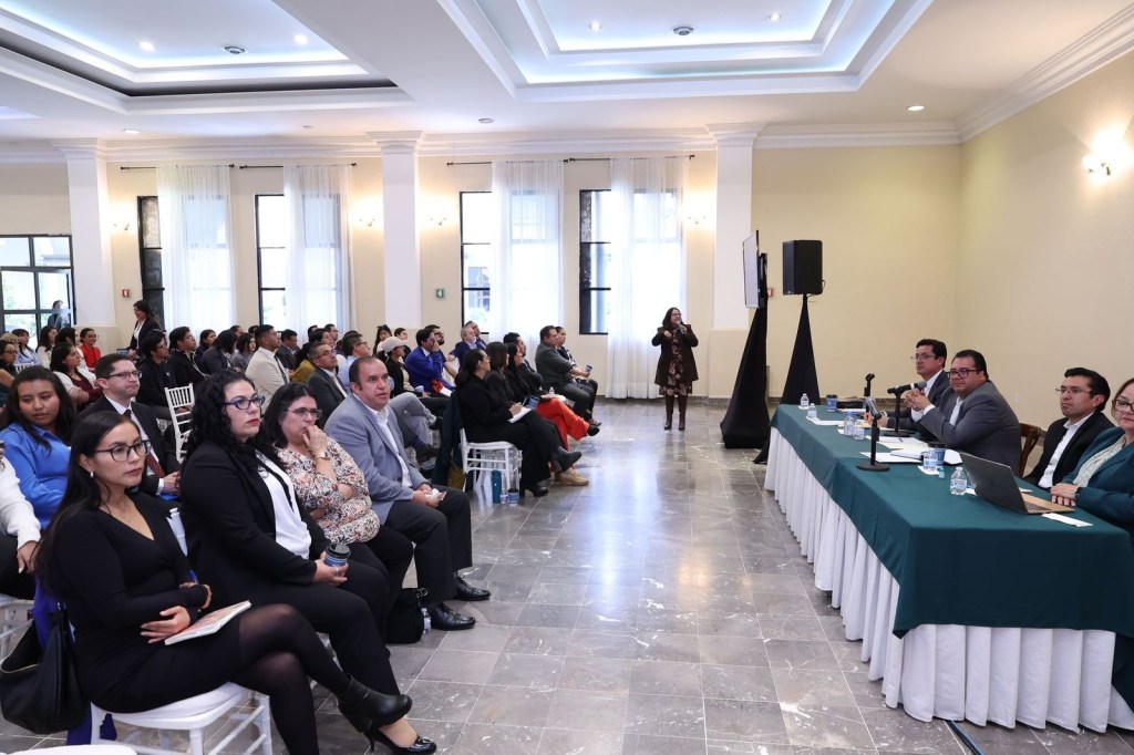 elección rector UAEMéx