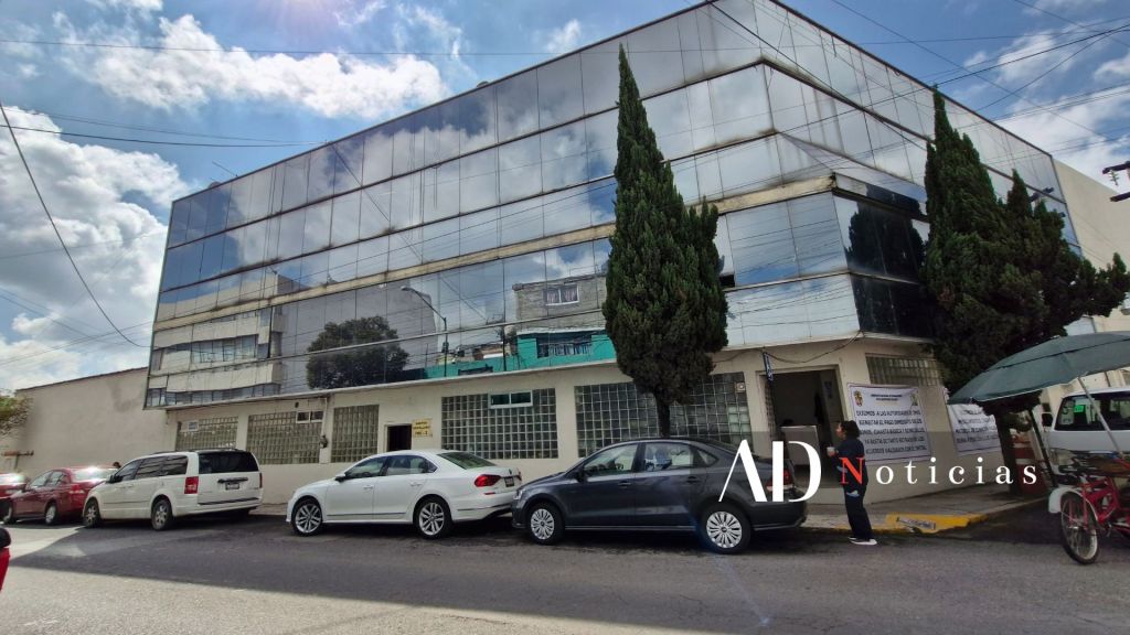 paro jurisdicción sanitaria toluca