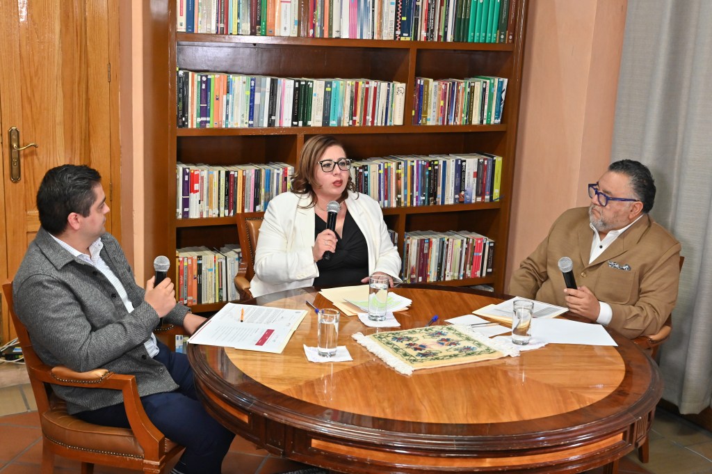 ASF municipios Edomex