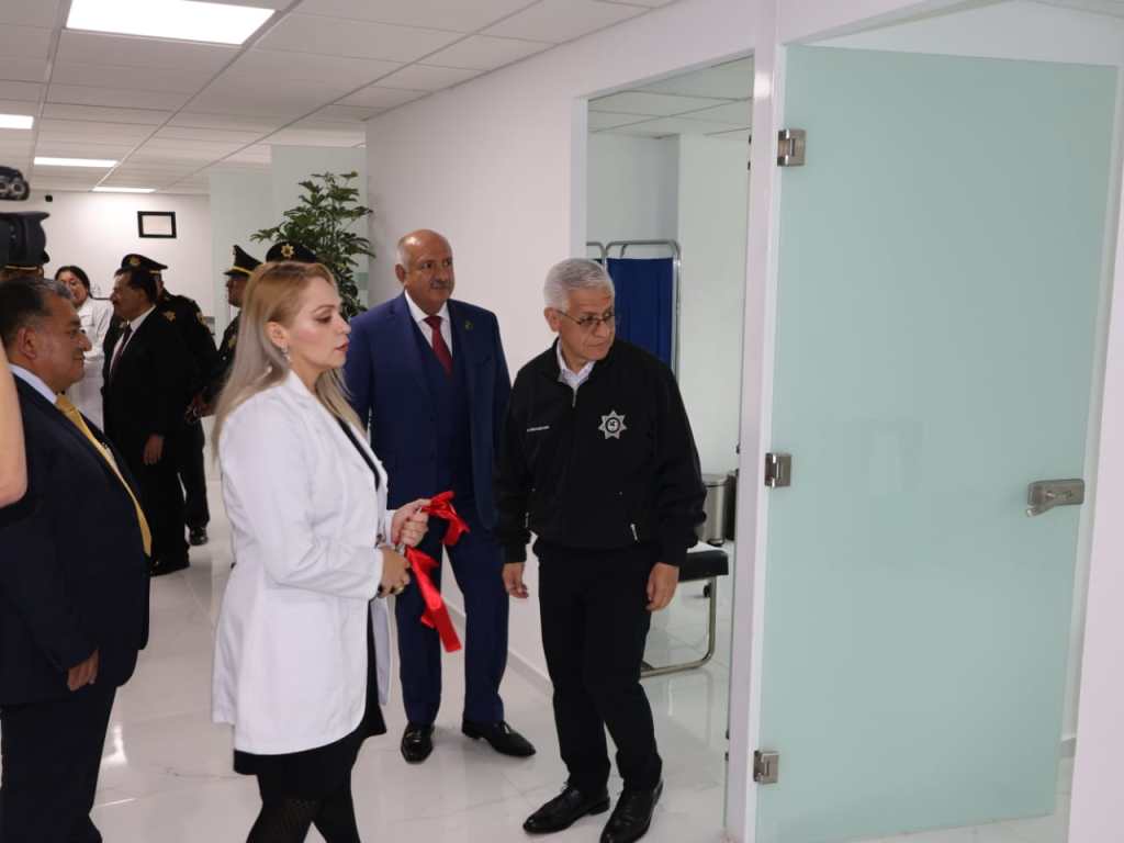 CUSAEM hospital