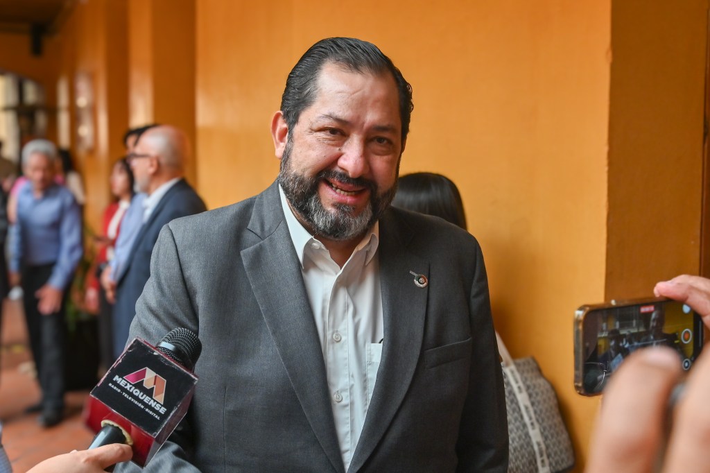 Congreso Mexiquense