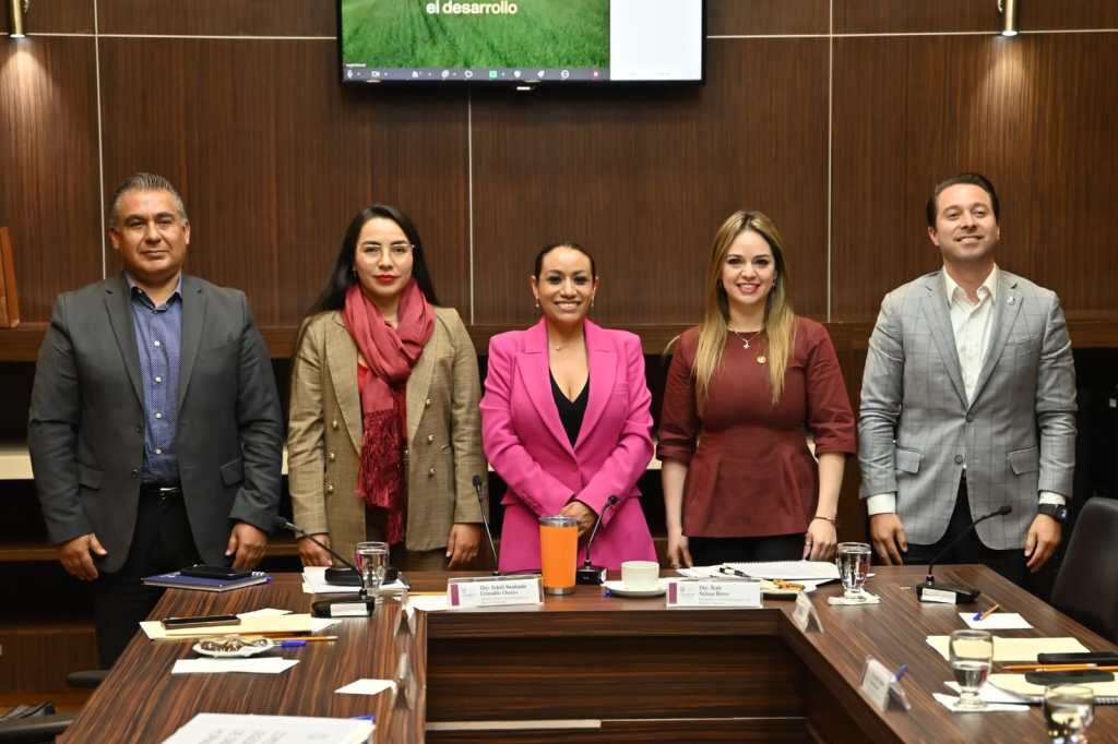 Congreso Mexiquense