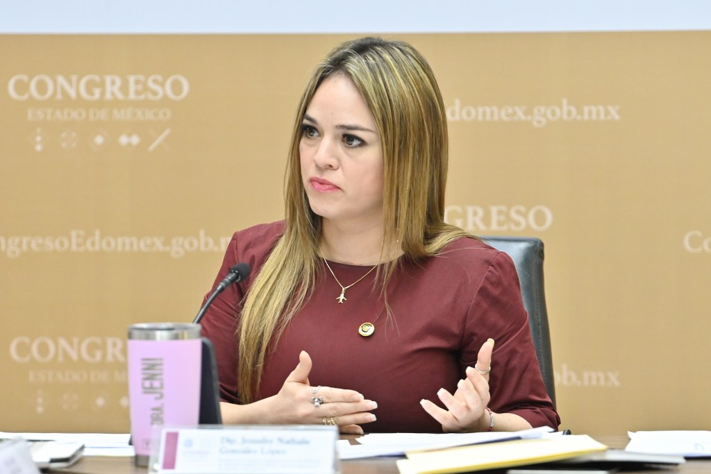 Congreso Mexiquense