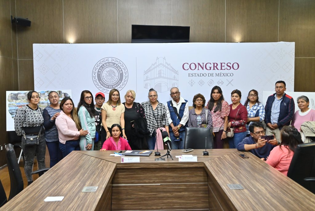 Congreso Mexiquense