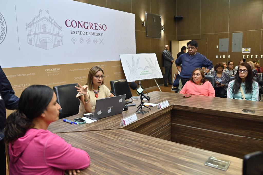Congreso Mexiquense