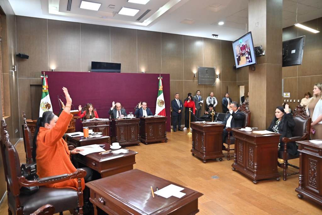 agenda diputados julio