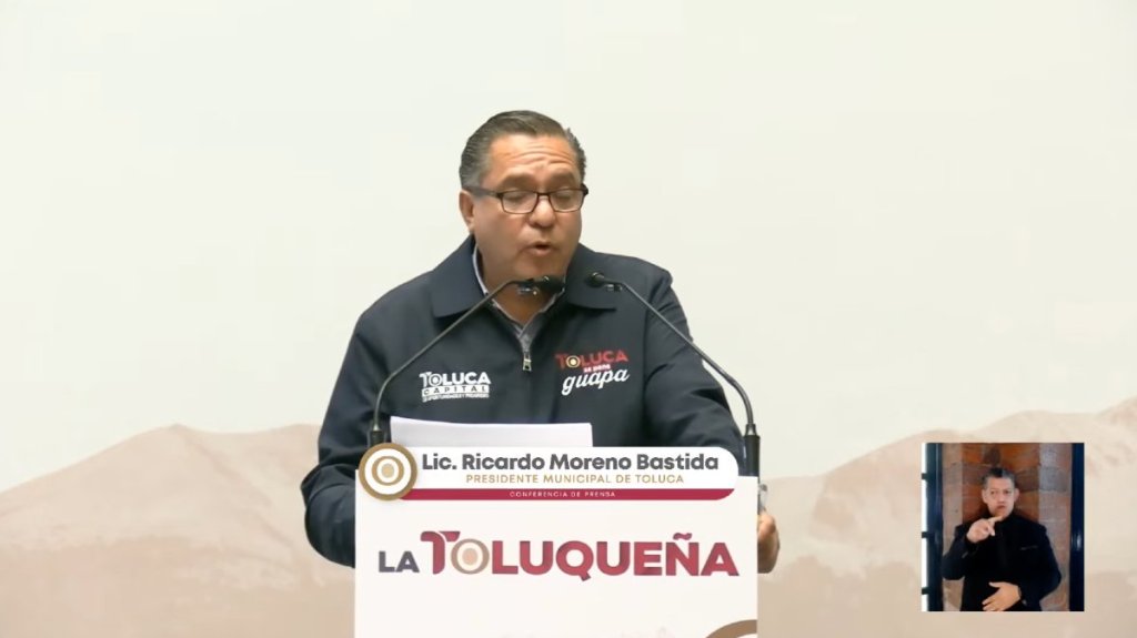 Extorsión telefónica Toluca