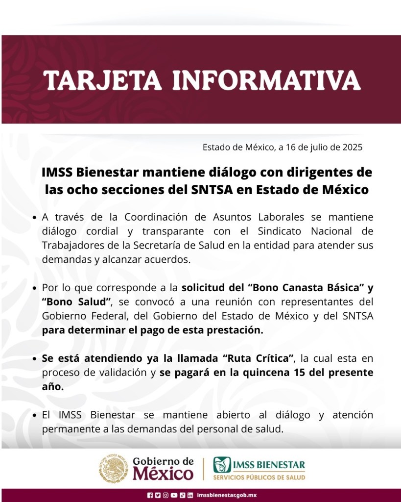 Hospitales Toluca