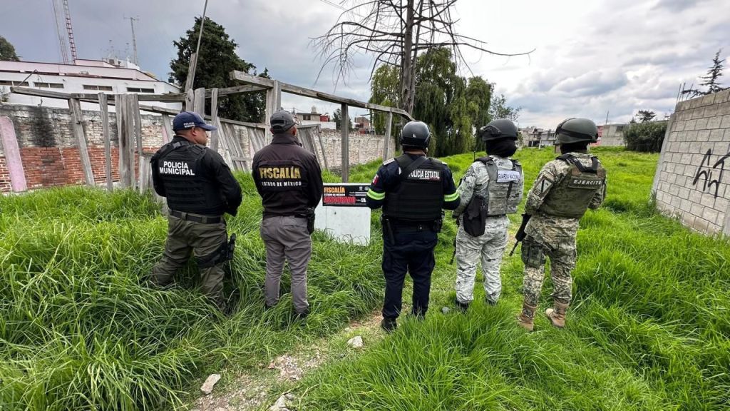 Operación restitución