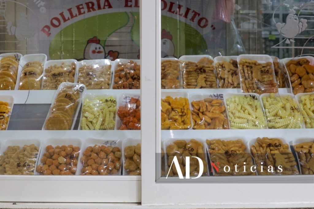 Precio pollo