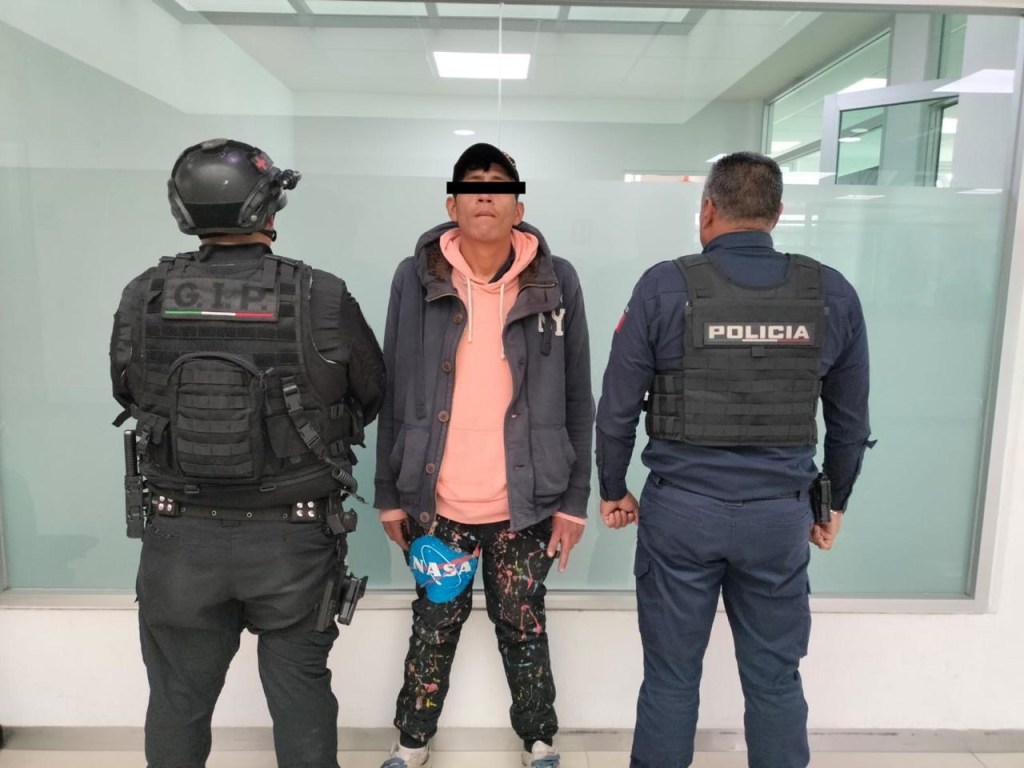 Seguridad Tlalnepantla