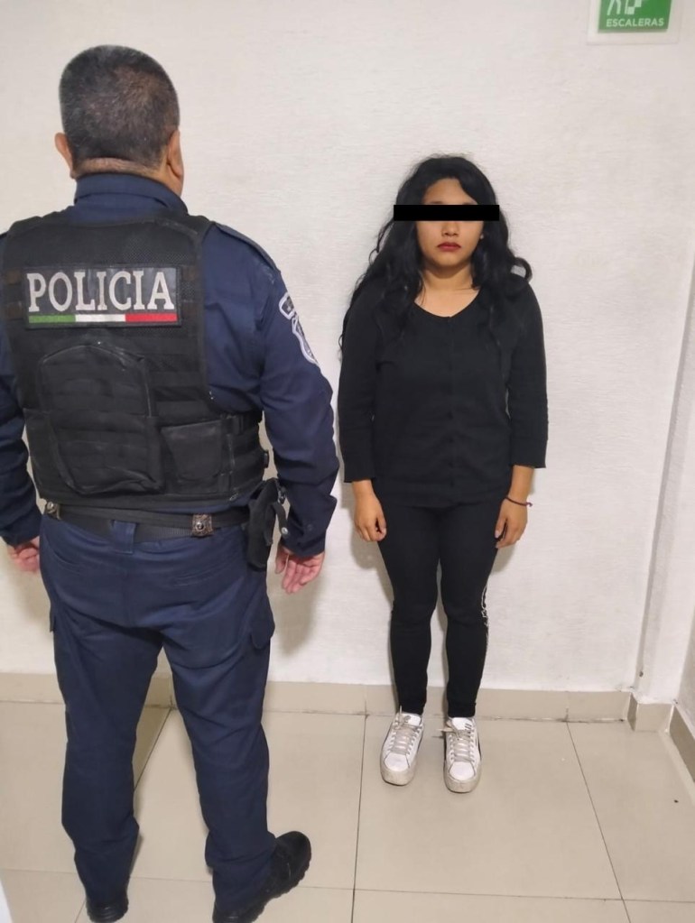 Seguridad Tlalnepantla