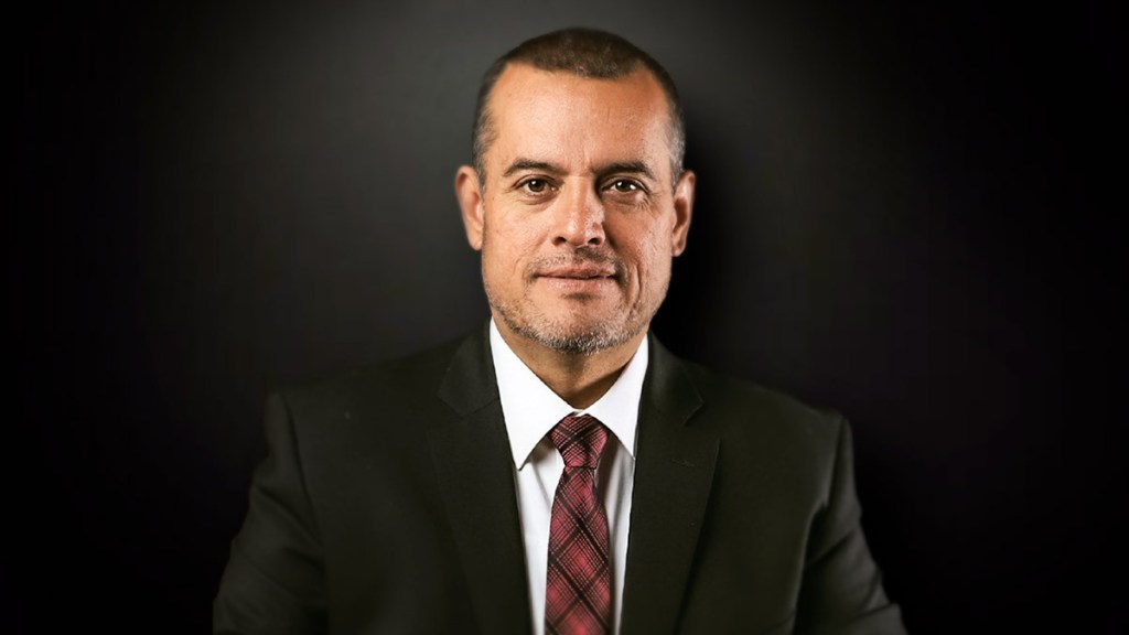 Ariel Juárez renuncia