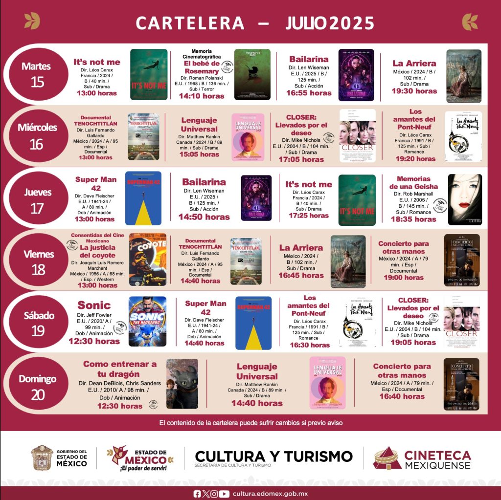 plan Toluca