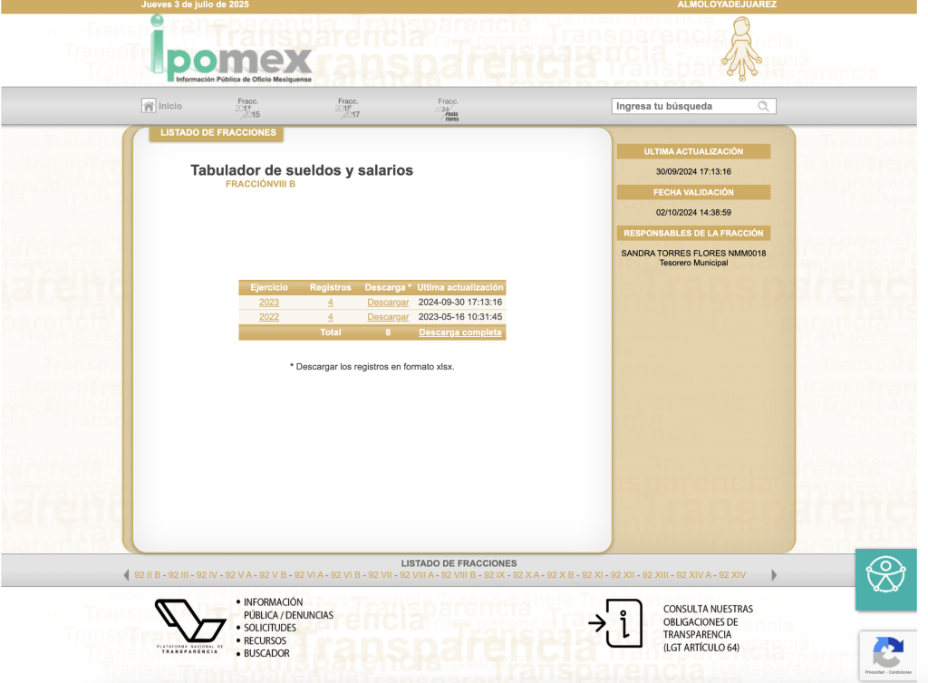 salario-presidente-almoloya