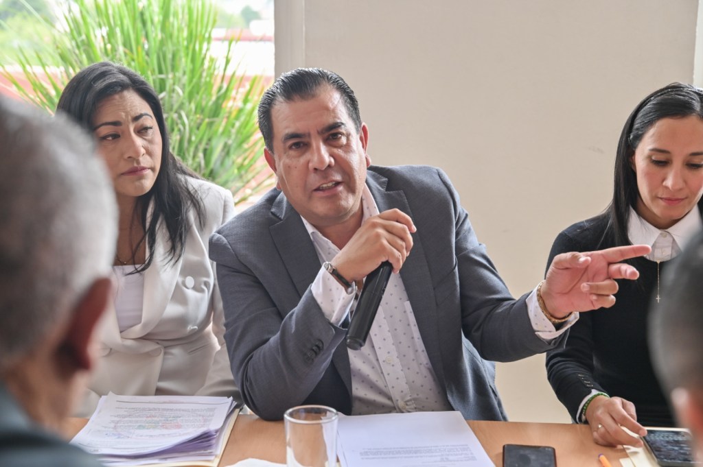 diputados edomex