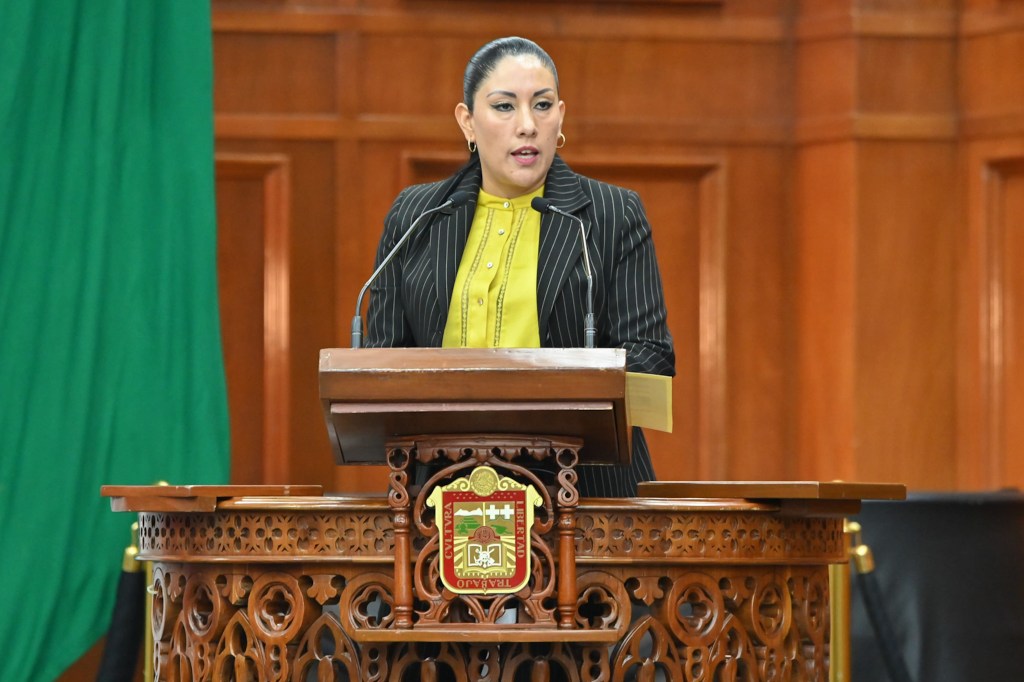 Diputados Edomex