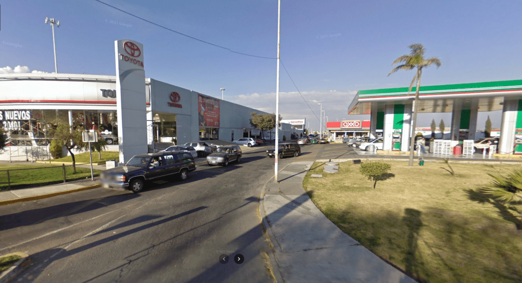 Cierre Metepec