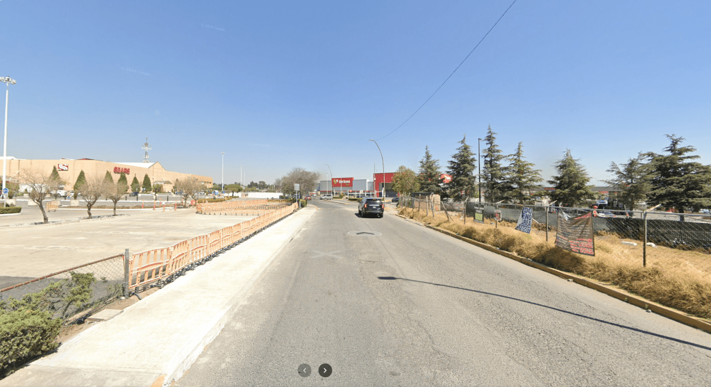 Cierre Metepec