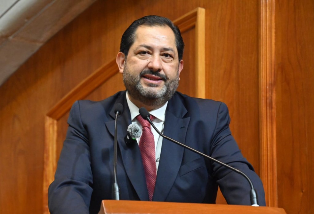 Diputados Edomex