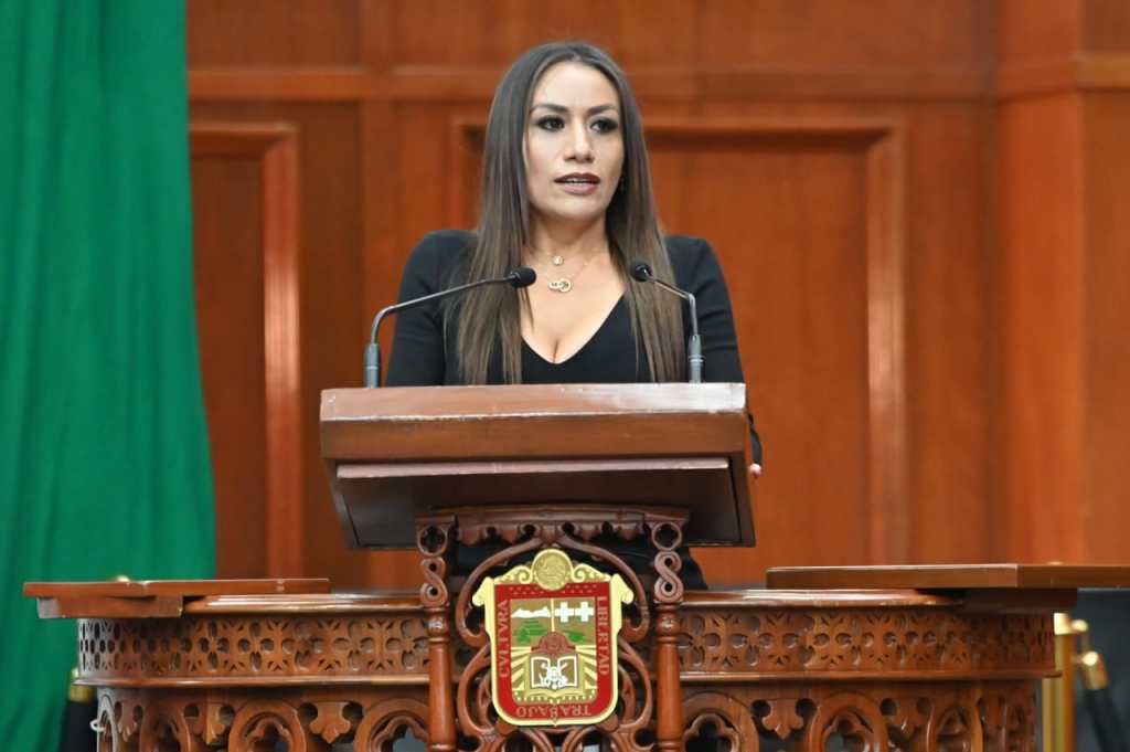Diputados Edomex