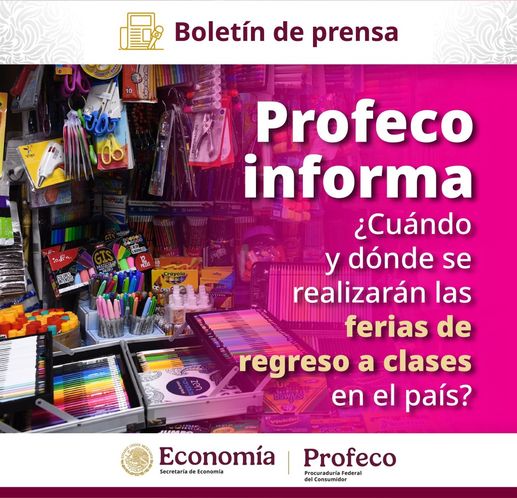 Dónde comprar útiles escolares