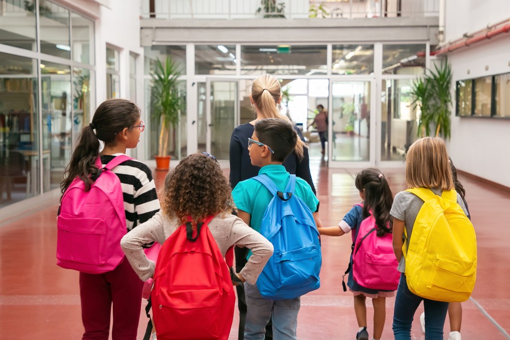 Dónde comprar útiles escolares