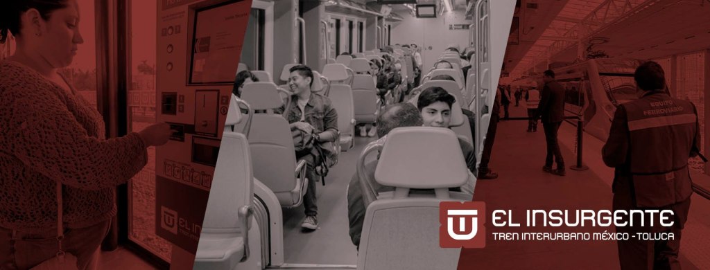 El Insurgente estacionamiento