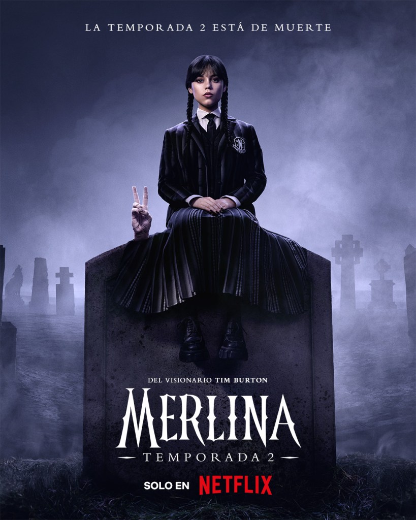Estrenos streaming septiembre