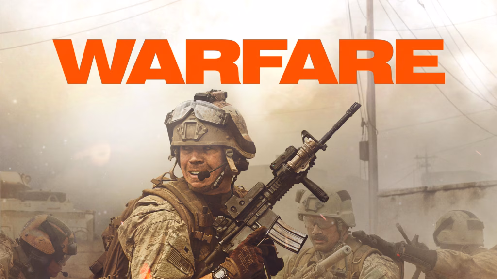 Estrenos streaming septiembre