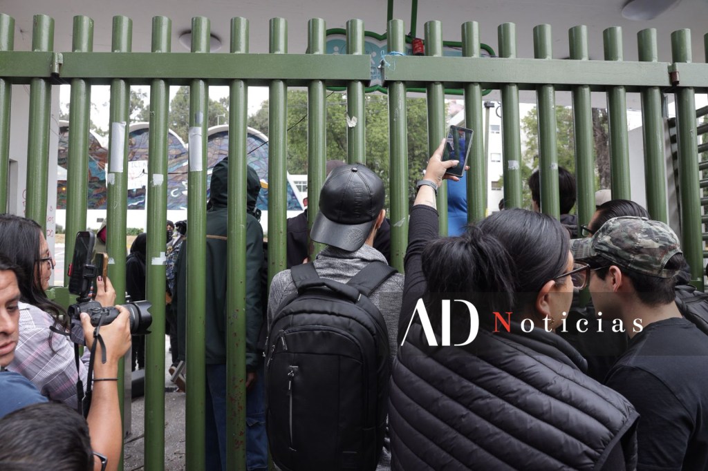 Facultad ingeniería UAEMex
