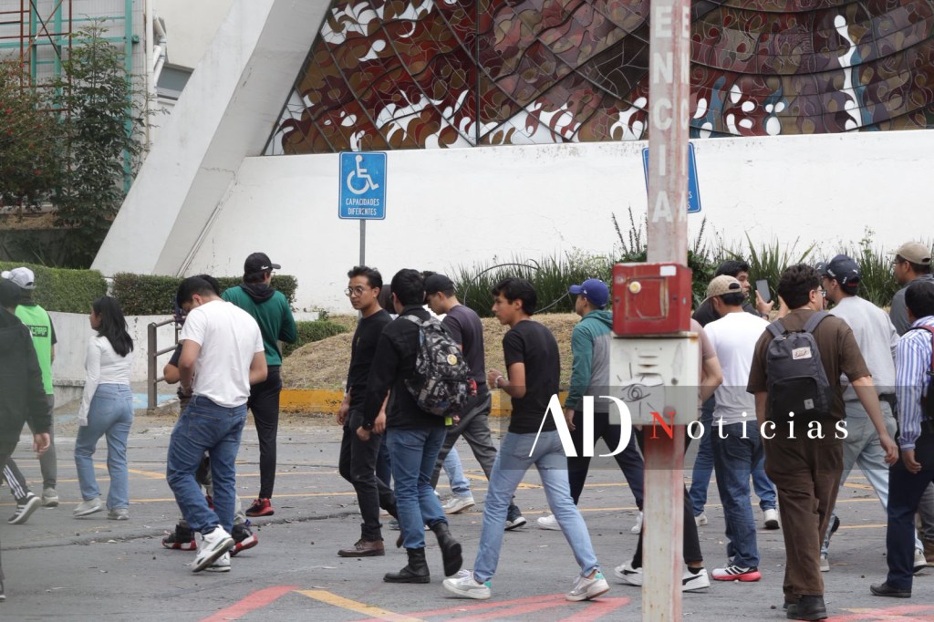 Facultad ingeniería UAEMex