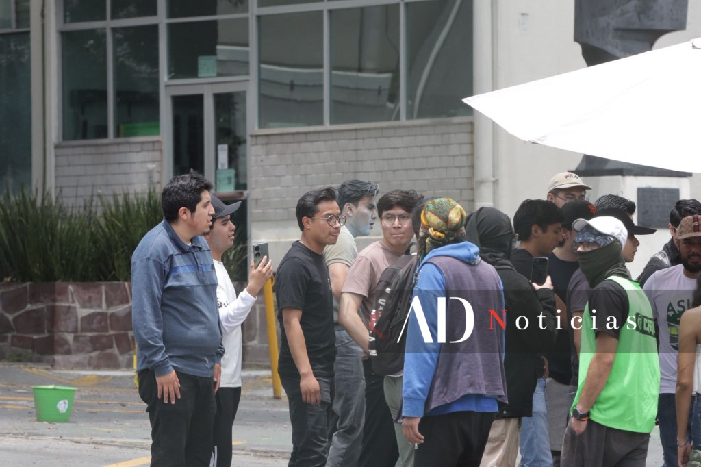 Facultad ingeniería UAEMex