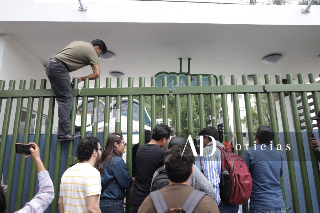 Facultad ingeniería UAEMex