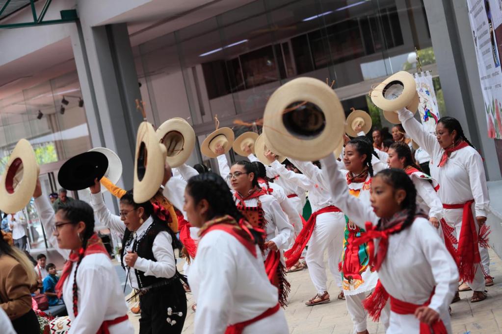 Festival de las Artes Escénicas
