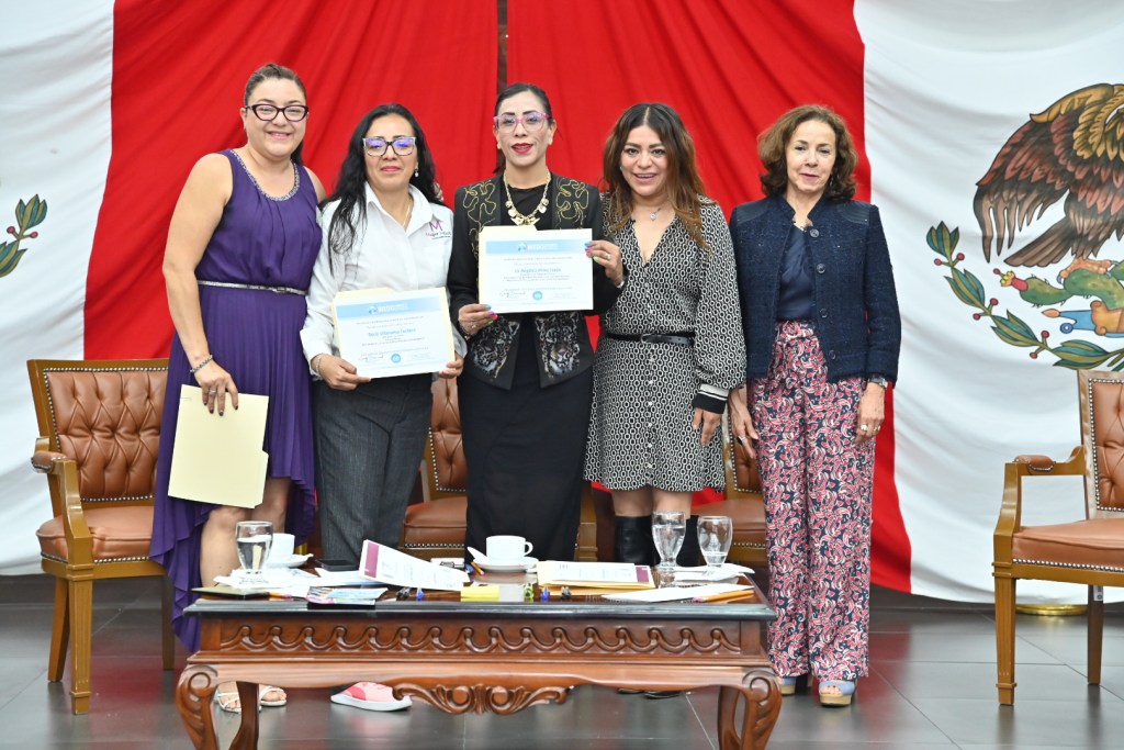 diputados edomex