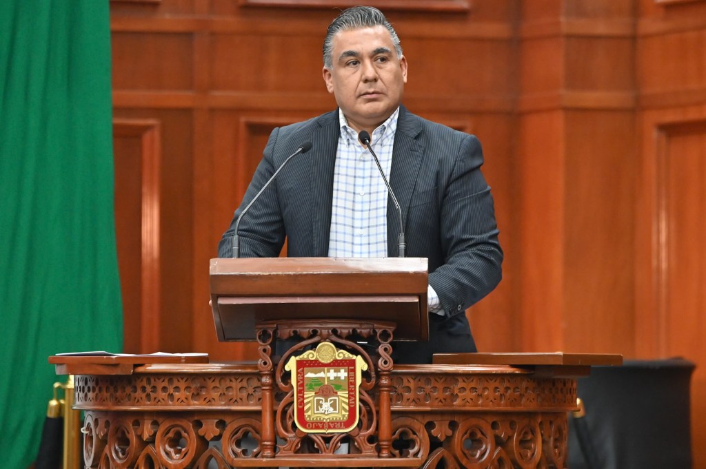 Diputados Edomex