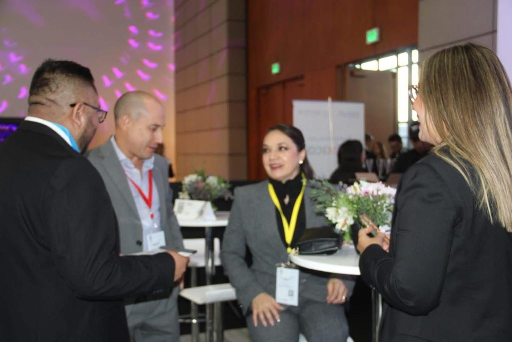 Ivette Topete Premio Alcaldes México